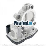 Corp clapeta acceleratie pana in an 02/2021 Ford Fiesta 2017-2023 1.5 EcoBoost ST 200 cp YZJA benzina