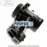 Corp clapeta acceleratie plastic Ford Fusion 1.6 TDCi 90 cp