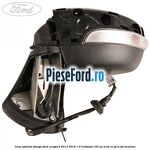Corp oglinda stanga Ford EcoSport 2013-2018 1.0 EcoBoost 125 cp
