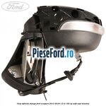 Corp oglinda stanga Ford EcoSport 2013-2018 1.5 Ti 140 cp