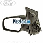 Corp oglinda stanga ST Ford Focus 2004-2007 2.5 ST 225 cp