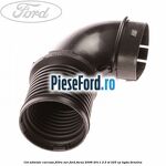 Cot admisie carcasa filtru aer Ford Focus 2008-2011 2.5 ST 225 cp