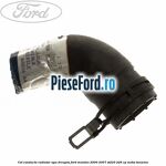 Cot conducta radiator apa dreapta Ford Mondeo 2000-2007 ST220 226 cp MEBA benzina