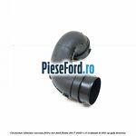 Cot furtun admisie carcasa filtru aer Ford Fiesta 2017-2023 1.5 EcoBoost ST 200 cp YZJA benzina