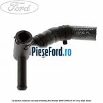 Cot furtun conducta carcasa termostat Ford Transit 2000-2006 2.0 DI 75 cp
