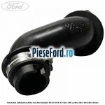 Cot furtun tubulatura filtru aer Ford Mondeo 2014-2018 2.0 TDCi 180 cp T8CA, T8CC, T8CD, T8CL diesel