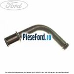 Cot retur ulei turbosuflanta Ford Galaxy 2015-2023 2.0 TDCi 4x4 180 cp T8CG, T8CH, T8CI, T8CJ diesel