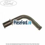 Cot retur ulei turbosuflanta Ford Kuga 2016-2018 2.0 TDCi 150 cp