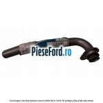 Cot scurgere ulei Ford Tourneo Connect 2002-2014 1.8 Di 75 cp BHPA, P7PA, P7PB, R2PA diesel