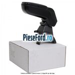 Cotiera armster 2 Ford B-Max 1.4 LPG 90 cp