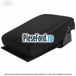 Cotiera bancheta spate cabina simpla Ford Ranger 2006-2012 3.0 TDCi 156 cp