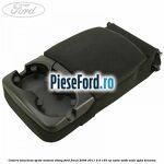 Cotiera bancheta spate Ontario Ebony Ford Focus 2008-2011 2.0 145 cp