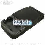 Cotiera bancheta spate Ontario Ebony Ford Focus 2008-2011 2.5 ST 225 cp