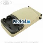 Cotiera bancheta spate Ontario Florida Ford Focus 2008-2011 1.8 TDCi 115 cp