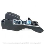 Cotiera centrala completa model piele Ford Ranger 2006-2012 2.5 TDCi 4x4 143 cp