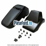 Cotiera centrala cu spatiu depozitare Ford B-Max 1.4 90 cp