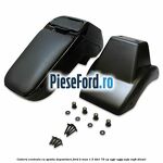 Cotiera centrala cu spatiu depozitare Ford B-Max 1.5 TDCi 75 cp UGJC, UGJG, XUJA, XUJB diesel