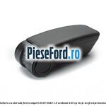 Cotiera cu slot USB Ford EcoSport 2019-2023 1.0 EcoBoost 125 cp