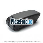 Cotiera cu slot USB Ford EcoSport 2019-2023 1.5 Ti-VCT 122 cp XZJF benzina