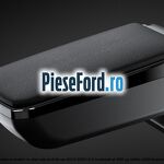 Cotiera, model cu slot usb Ford Focus 2019-2023 2.3 EcoBoost ST 280 cp N3DA, N3DB benzina