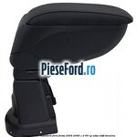 Cotiera, model standard Ford Fiesta 2005-2008 1.3 69 cp