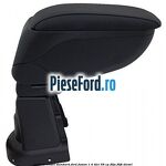 Cotiera, model standard Ford Fusion 1.4 TDCi 68 cp