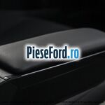 Cotiera Rati cu spatiu de depozitare Ford Ka plus 2016-2018 1.2 70 cp
