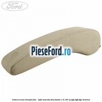 Cotiera scaun dreapta Floe / Light Avocado Ford Fusion 1.6 100 cp