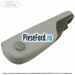 Cotiera scaun fata dreapta culoare micra beige kado Ford Transit 2006-2014 2.2 TDCi 110 cp