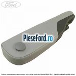Cotiera scaun fata dreapta culoare micra beige kado Ford Transit 2006-2014 2.4 TDCi 4x4 140 cp