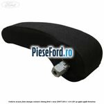 Cotiera scaun fata stanga culoare ebony Ford C-Max 2007-2011 1.8 125 cp