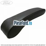 Cotiera scaun fata stanga culoare ebony napoli Ford C-Max 2007-2011 2.0 TDCi 133 cp