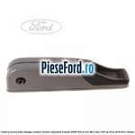 Cotiera scaun fata stanga culoare lichen tony Ford Transit 2006-2014 2.2 TDCi RWD 100 cp