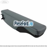 Cotiera scaun fata stanga culoare lichen verona Ford Transit 2006-2014 2.2 TDCi RWD 100 cp