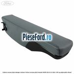 Cotiera scaun fata stanga culoare lichen verona Ford Transit 2006-2014 2.4 TDCi 100 cp