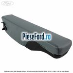Cotiera scaun fata stanga culoare lichen verona Ford Transit 2006-2014 2.4 TDCi 140 cp