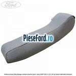 Cotiera scaun fata stanga culoare pewter Ford C-Max 2007-2011 1.6 116 cp