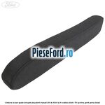 Cotiera scaun spate dreapta BUS Ford Transit 2014-2018 2.0 EcoBlue 4x4 170 cp