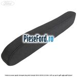 Cotiera scaun spate dreapta BUS Ford Transit 2014-2018 2.2 TDCi 125 cp