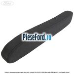 Cotiera scaun spate dreapta BUS Ford Transit 2014-2018 2.2 TDCi RWD 155 cp