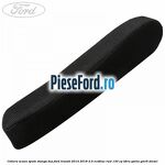 Cotiera scaun spate stanga BUS Ford Transit 2014-2018 2.0 EcoBlue RWD 130 cp