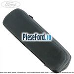 Cotiera scaun spate stanga culoare lichen kado BUS Ford Transit 2006-2014 2.2 TDCi RWD 100 cp