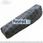Cotiera scaun spate stanga culoare lichen SVO Ford Transit 2006-2014 2.2 TDCi RWD 100 cp