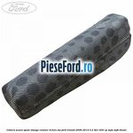 Cotiera scaun spate stanga culoare lichen SVO Ford Transit 2006-2014 3.2 TDCi 200 cp