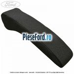 Cotiera scaun stanga Ecole / Avocado / Iris Ford Fusion 1.25 75 cp