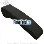 Cotiera scaun stanga fata ecole iris Ford Fusion 1.4 TDCi 68 cp
