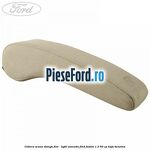 Cotiera scaun stanga Floe / Light Avocado Ford Fusion 1.3 60 cp