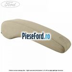 Cotiera scaun stanga Floe / Light Avocado Ford Fusion 1.6 100 cp