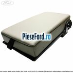 Cotiera scaune spate torino leather Ford Kuga 2013-2016 1.5 EcoBoost 150 cp M8MA, M8MB, M8MC, M8MD, M8ME benzina