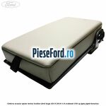 Cotiera scaune spate torino leather Ford Kuga 2013-2016 1.6 EcoBoost 150 cp